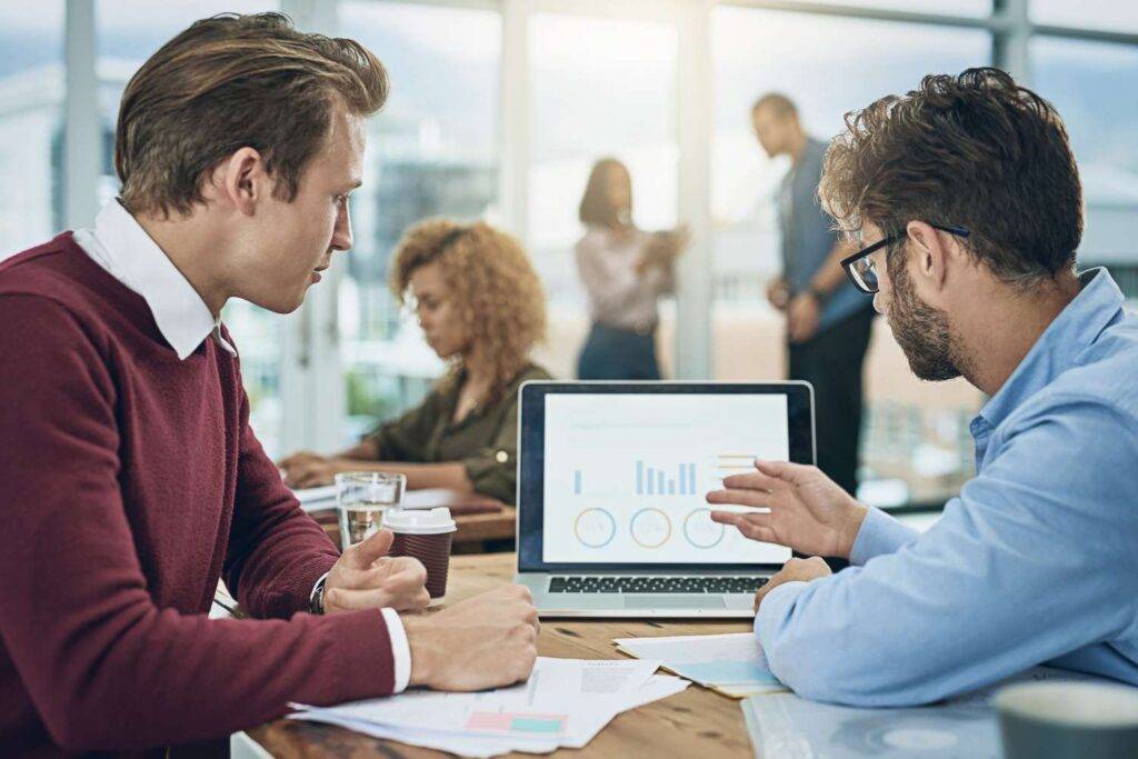 Phương pháp phân tích dữ liệu thống kê mô tả là gì? Ứng dụng khi nào? 1 Phương pháp phân tích dữ liệu thống kê mô tả