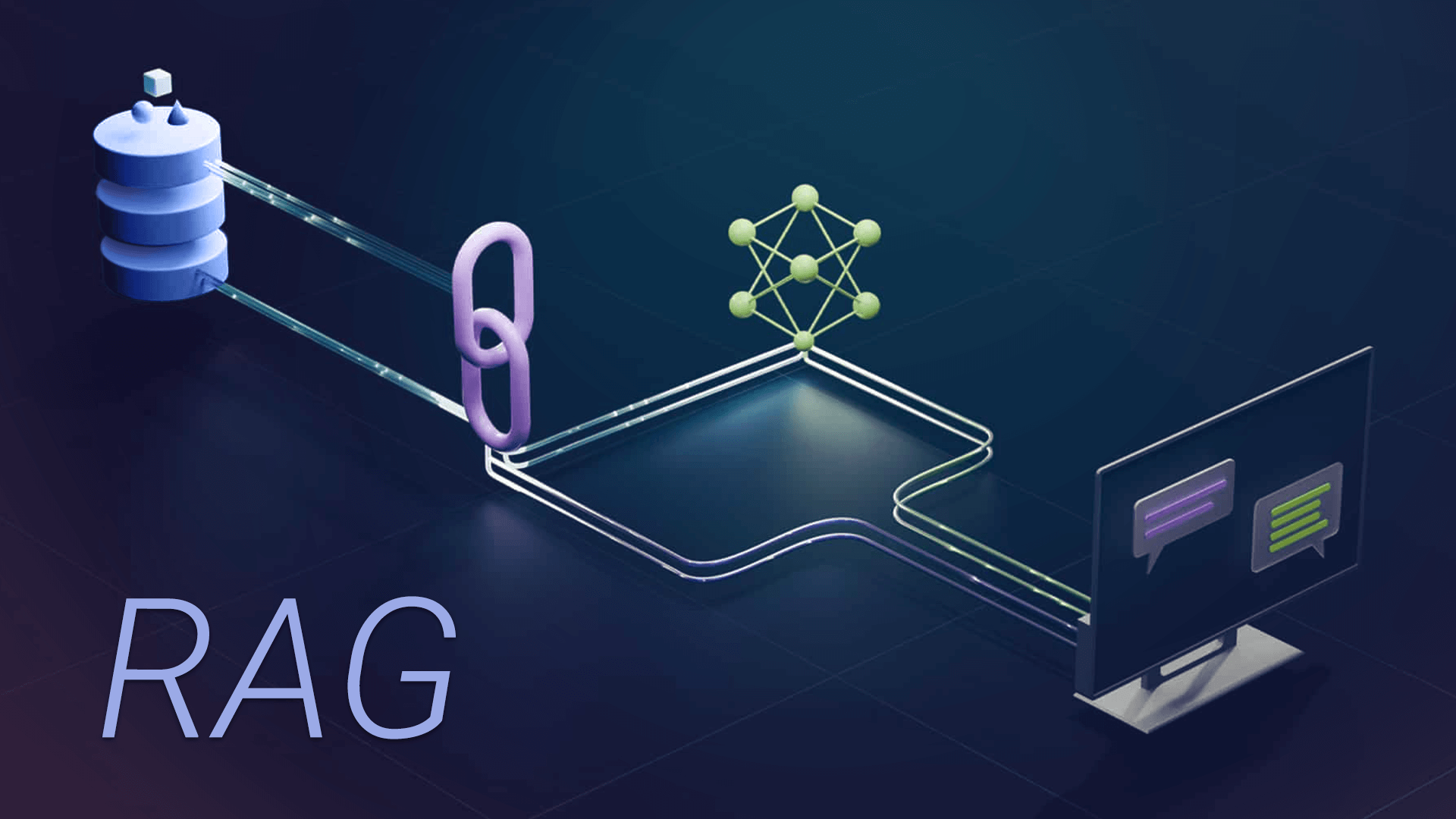 Retrieval Augmented Generation (RAG) là gì?