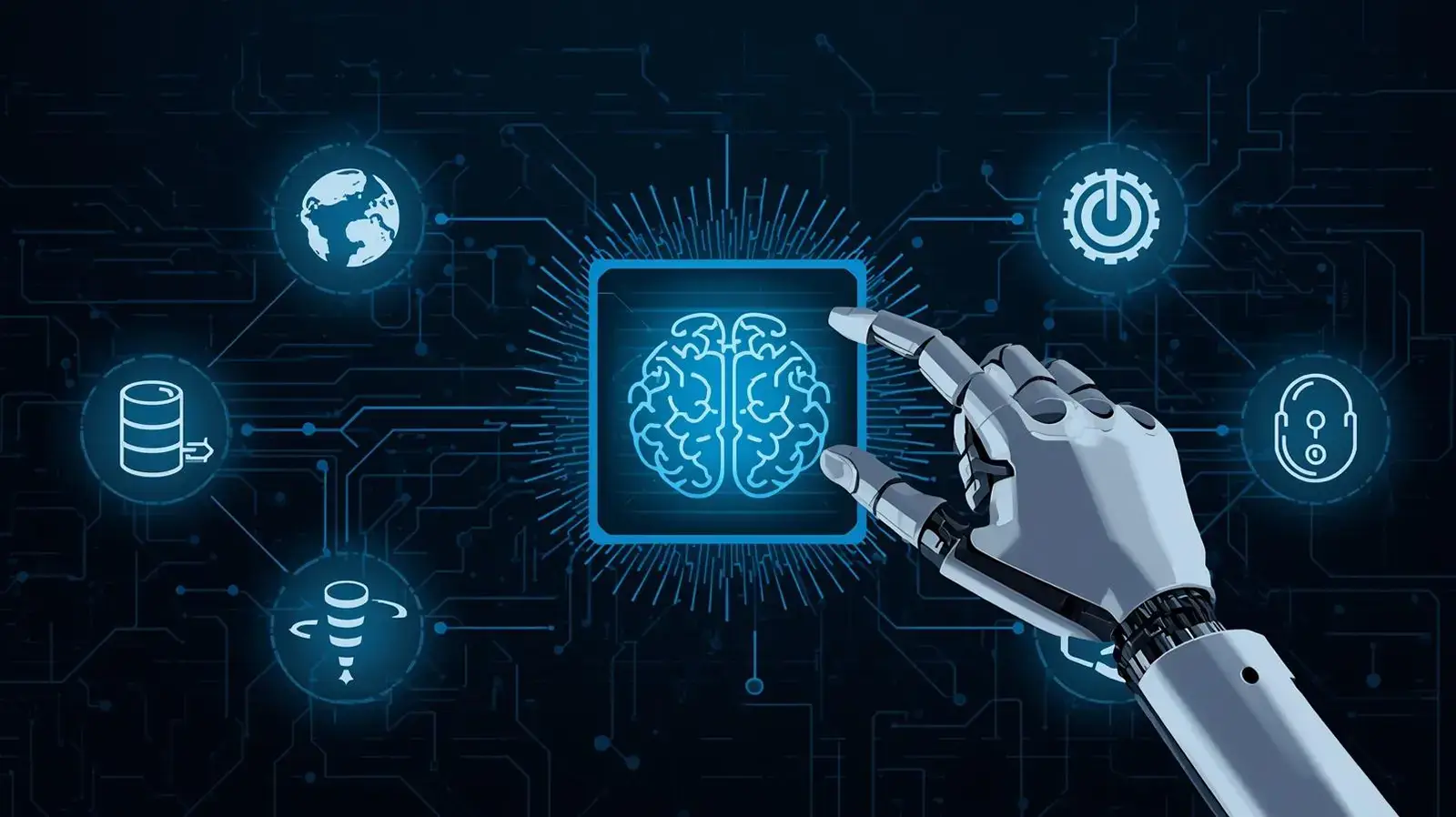 Các ứng dụng của AI agent