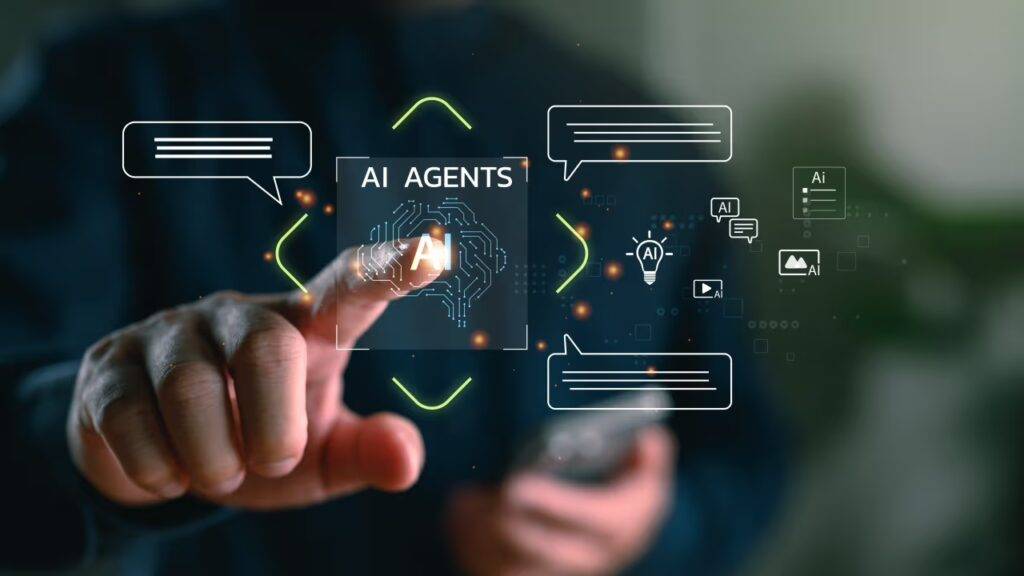 Các ứng dụng của AI agent trong thực tế - ưu điểm khi triển khai ai agent cho doanh nghiệp 2 Các ứng dụng của AI agent