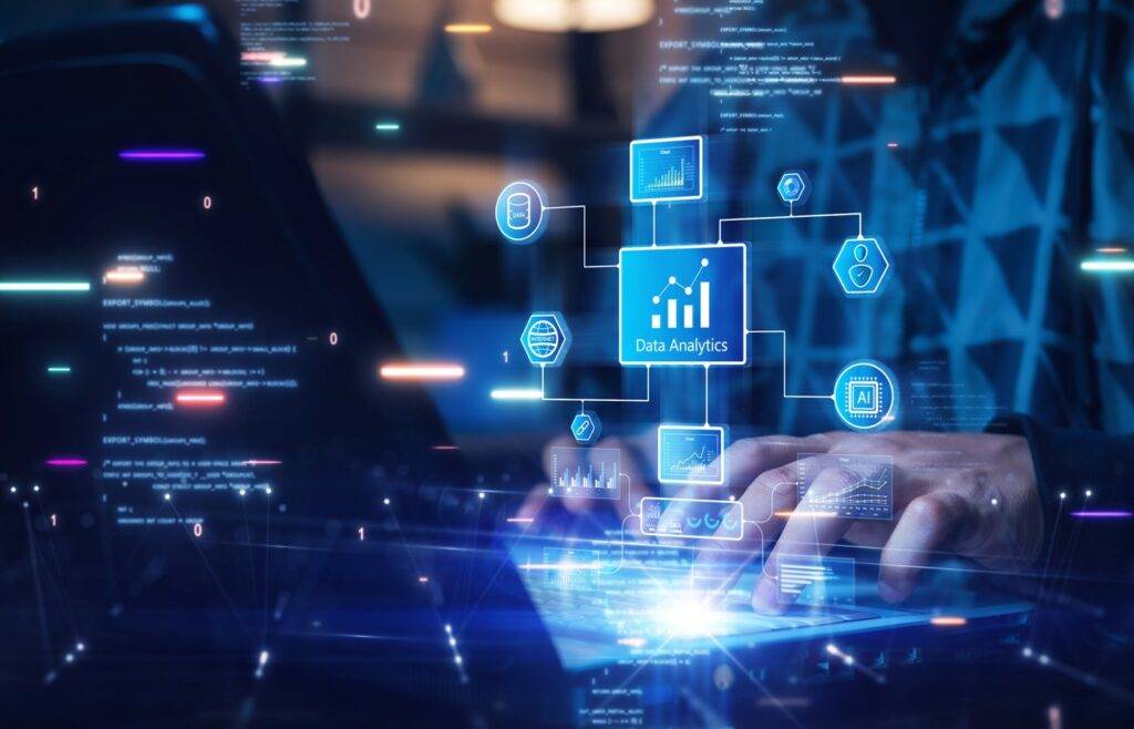 10 phương pháp phân tích dữ liệu cần thành thạo thành bản năng trong nghề data analyst 3 Các phương pháp phân tích dữ liệu