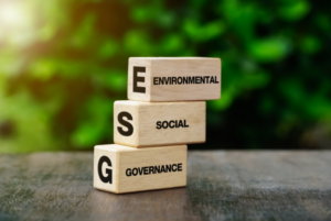 Chứng chỉ ESG