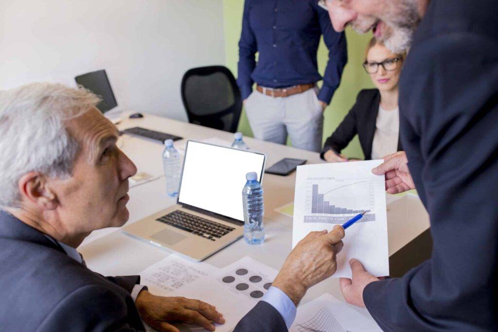 Vai trò của ESG manager là gì?