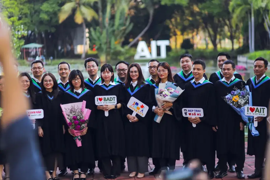 Học ESG ở đâu tốt tại Việt Nam?