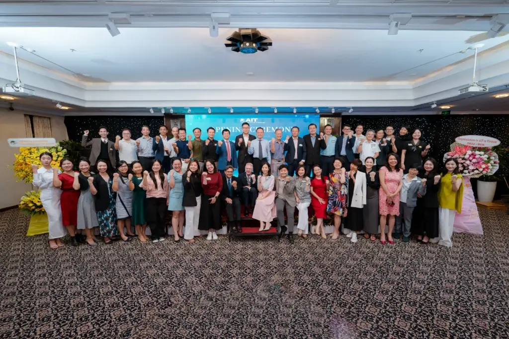 Học ESG ở đâu tốt tại Việt Nam?