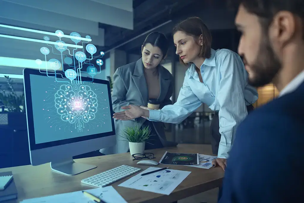 Vì sao nên học thạc sĩ Executive MBA 