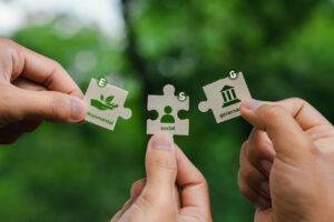 Ngành nào nên học ESG