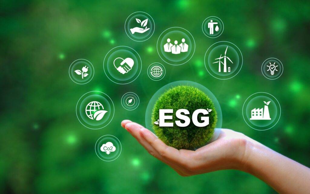 Ngành nào nên học ESG