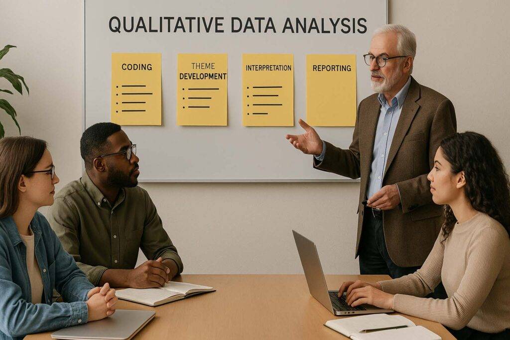 10 phương pháp phân tích dữ liệu cần thành thạo thành bản năng trong nghề data analyst 2 Các phương pháp phân tích dữ liệu trong nghề BA