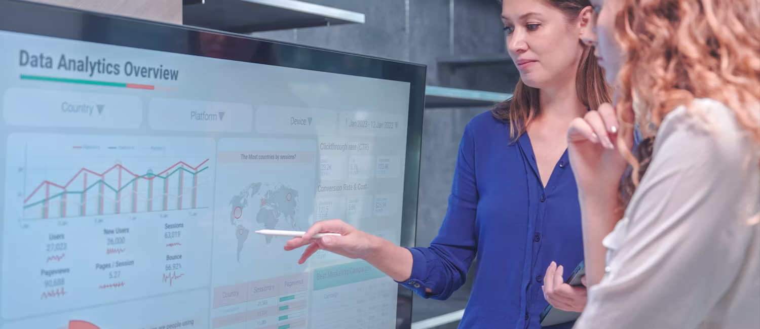 10 phương pháp phân tích dữ liệu trong nghề data analyst