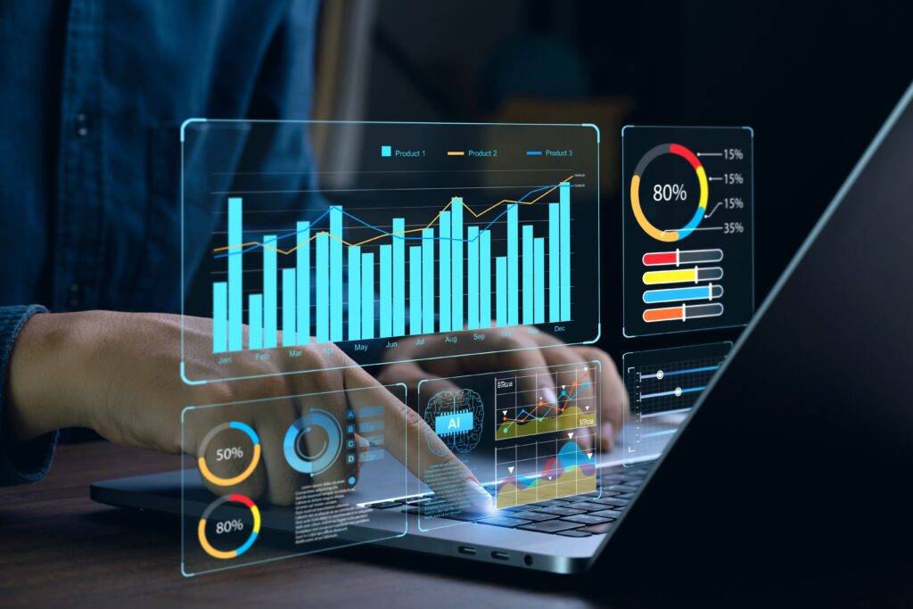 Phương pháp phân tích dữ liệu