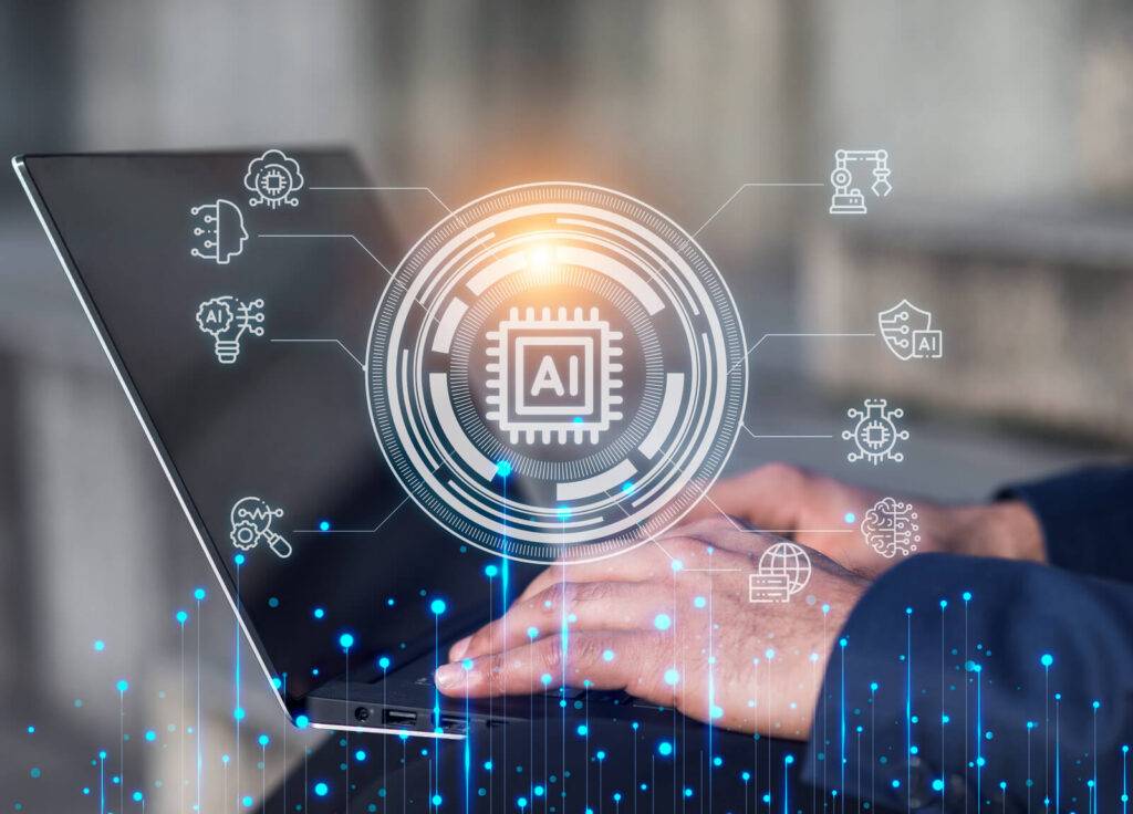 6 Cách ứng dụng AI phân tích dữ liệu
