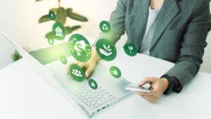 Học esg