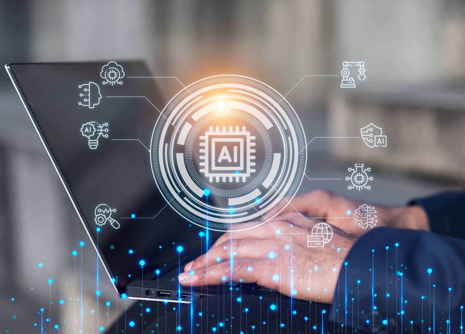 AI nào phân tích dữ liệu tốt nhất
