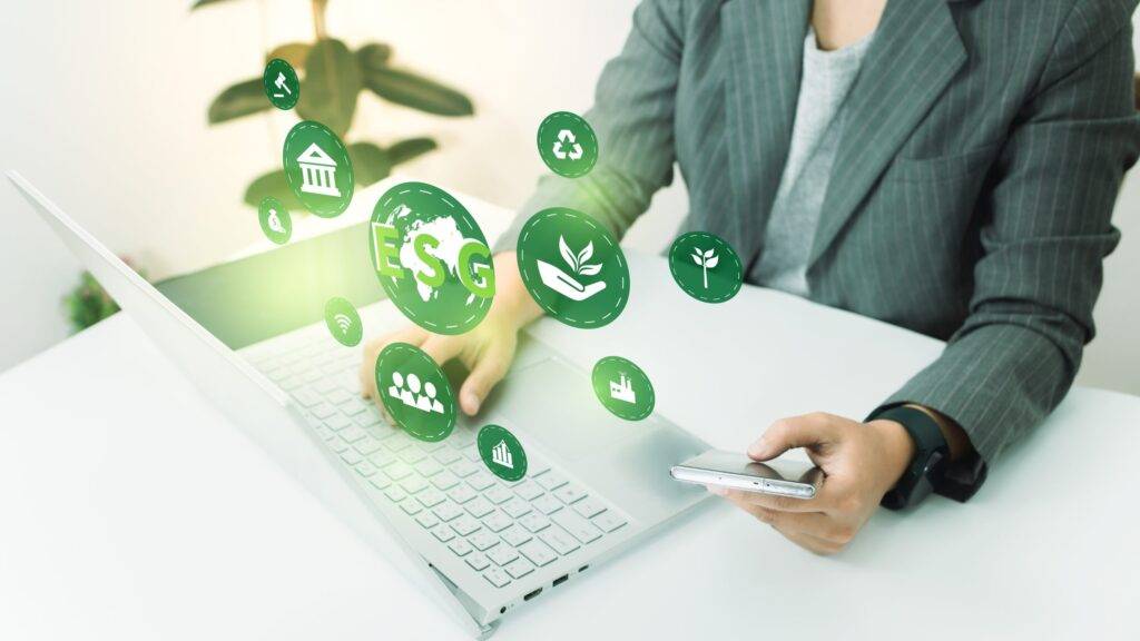 Chương trình đào tạo ESG ngắn hạn & dài hạn, chứng chỉ quốc tế cho doanh nghiệp lớn 3 Chương trình đào tạo ESG