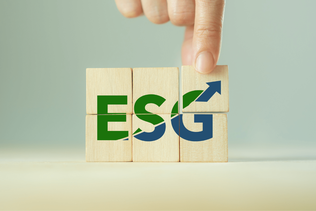 Chương trình đào tạo ESG