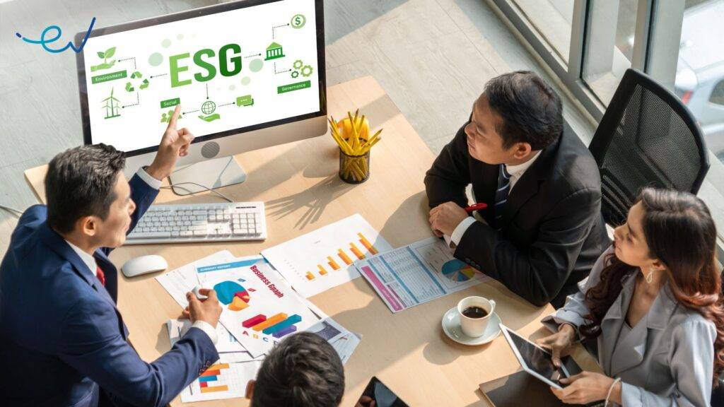 Học esg