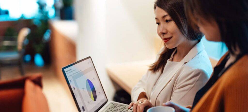 Học phân tích kinh doanh ở đâu tại TP Hồ Chí Minh?
