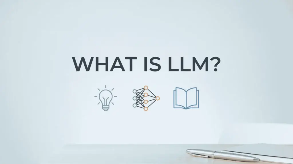 Phân biệt LLM và AI: Điểm khác biệt, cách ứng dụng và các công cụ phổ biến hiện nay 1 Phân biệt LLM và AI