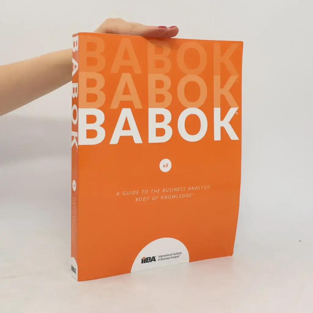 BABOK là gì? 6 vùng kiến thức tiêu chuẩn của nghề business analyst 2 babok là gì
