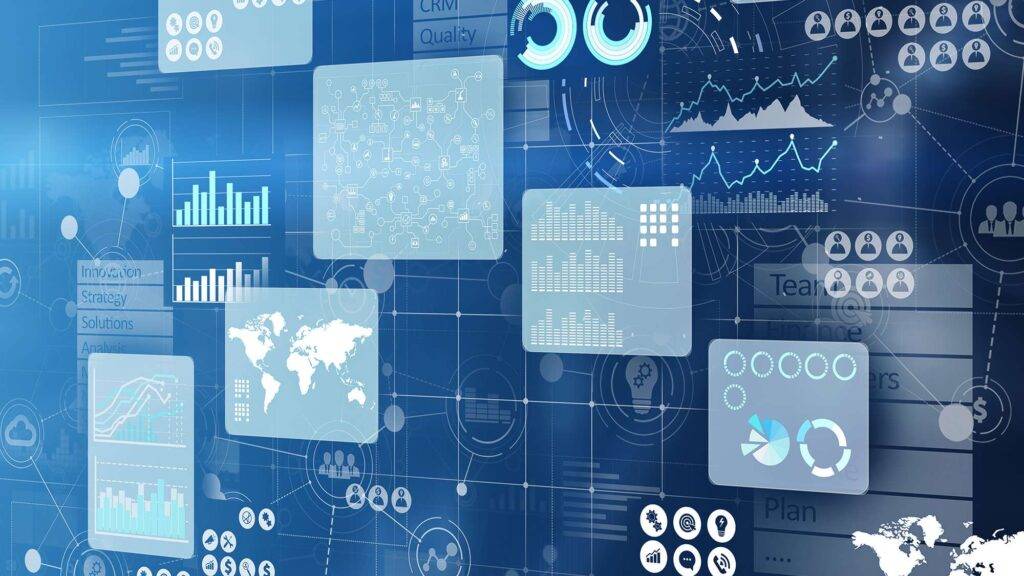  business analysis