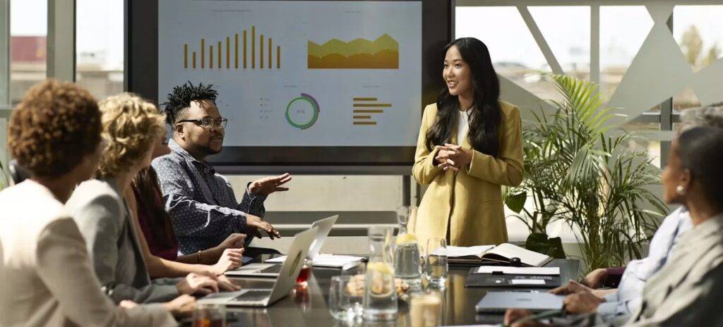  business analysis