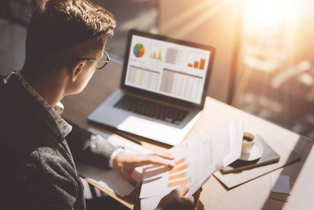 Vì sao chủ doanh nghiệp nên học business analytics?