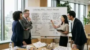 Vì sao chủ doanh nghiệp nên học business analytics?