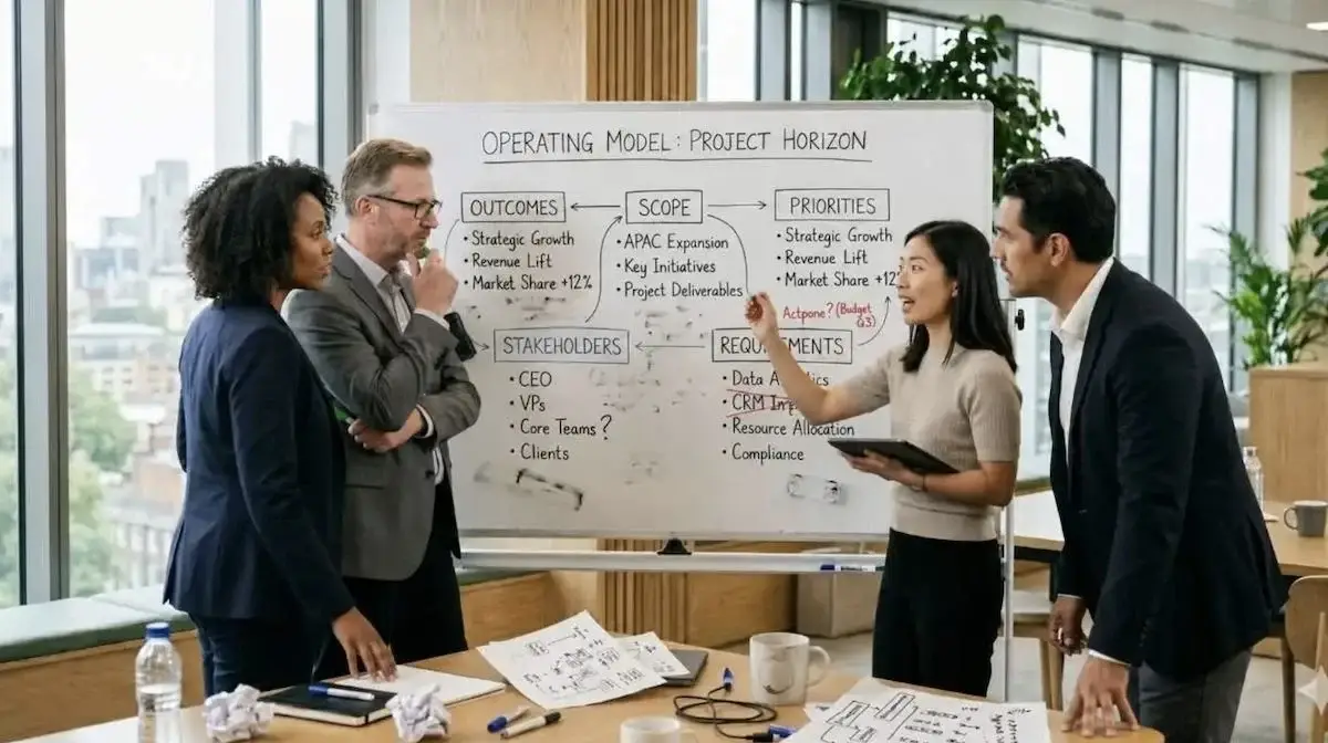 Vì sao chủ doanh nghiệp nên học business analytics?
