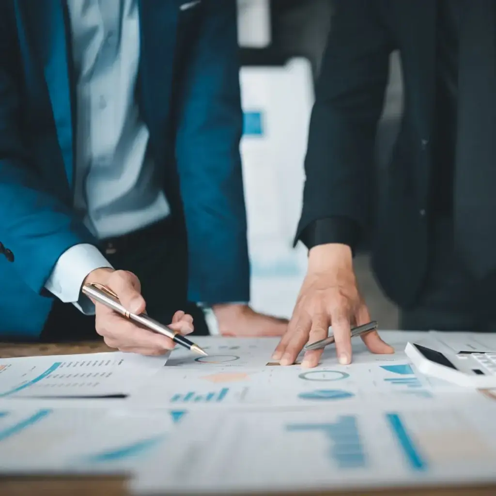 Vì sao kiểm toán nên học business analytics?
