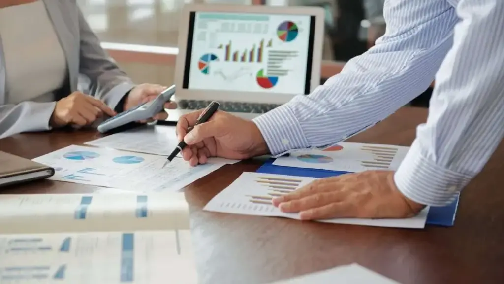 Vì sao kiểm toán nên học business analytics?