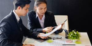 Vì sao kiểm toán nên học business analytics?