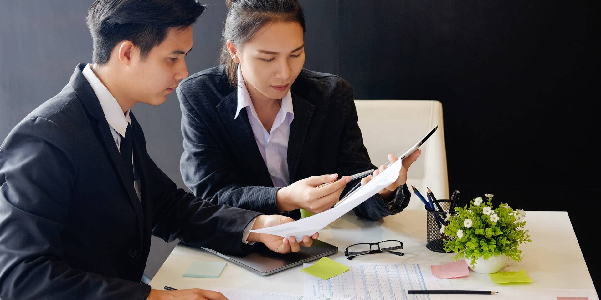 Vì sao kiểm toán nên học business analytics?