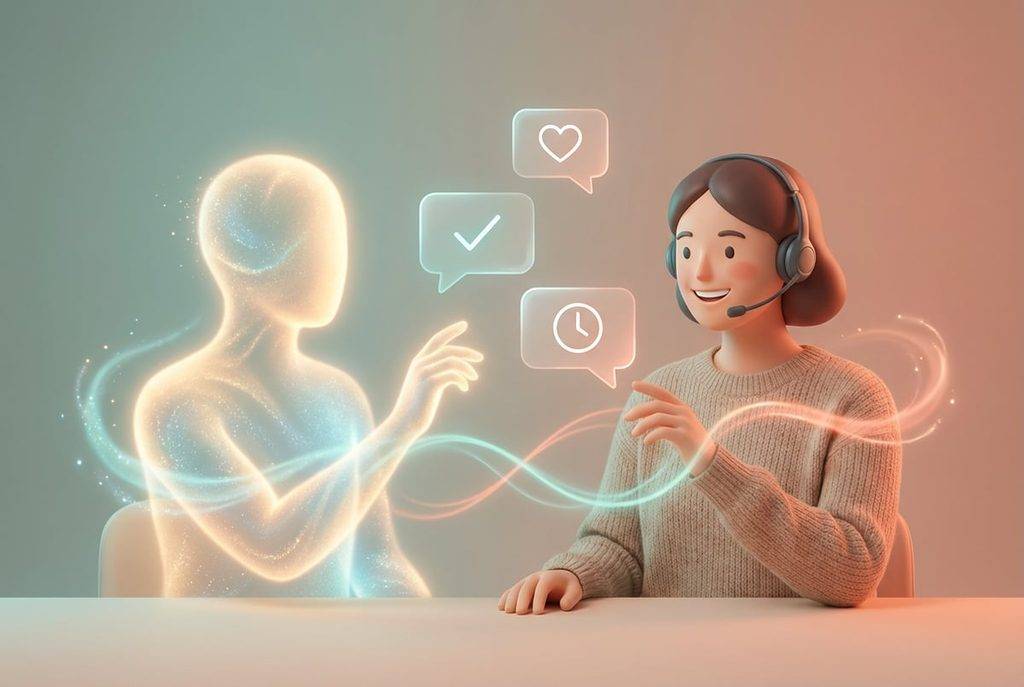 AI Agent Là Gì? Các Vai Trò Chịu Ảnh Hưởng Khi Tự Động Hóa Quy Trình Doanh Nghiệp Đang Là Xu Thế 2 AI Agent Là Gì?