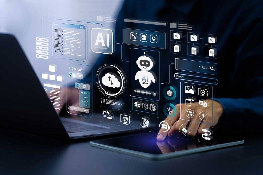 AI Agent Là Gì? Các Vai Trò Chịu Ảnh Hưởng Khi Tự Động Hóa Quy Trình Doanh Nghiệp Đang Là Xu Thế 3 AI Agent Là Gì?