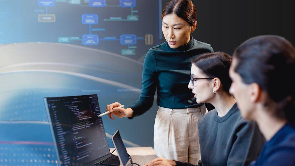 AI Governance Là Gì? Doanh Nghiệp Việt Nam Cần Kiểm Soát & Bắt Đầu Như Thế Nào? 3 ai governance