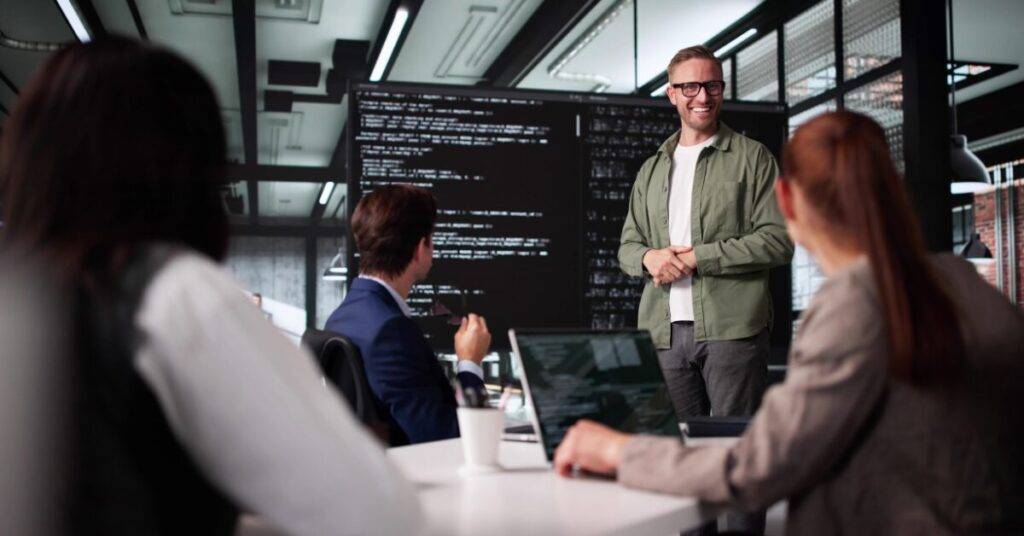 AI Product Manager là gì? Hướng Phát Triển Mới Cho Cả Dân Tech và Non-Tech 1 AI Product Manager là gì?
