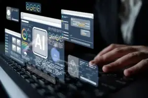 Ứng Dụng AI Trong Marketing