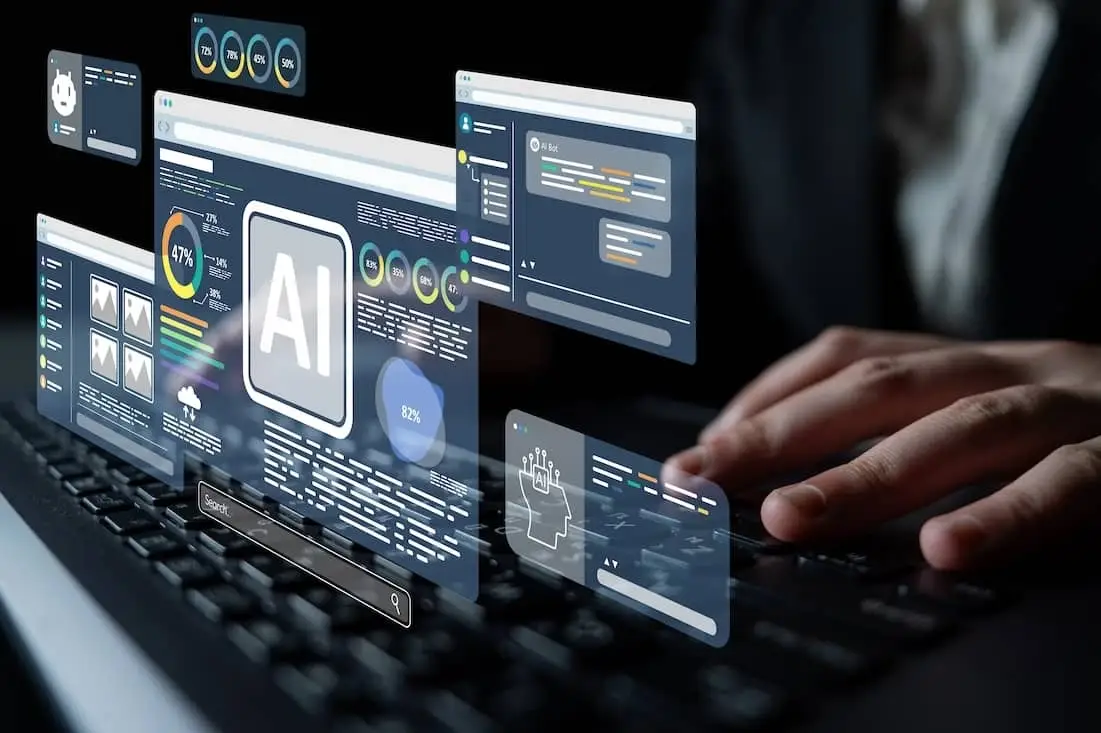 Ứng Dụng AI Trong Marketing