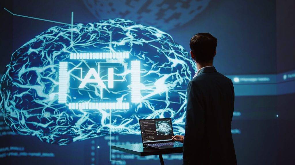 Ứng dụng AI trong ra quyết định quản trị: khác gì dùng báo cáo BI truyền thống? 2 Ứng dụng AI trong ra quyết định quản trị