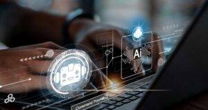 Ứng dụng AI trong ra quyết định quản tr