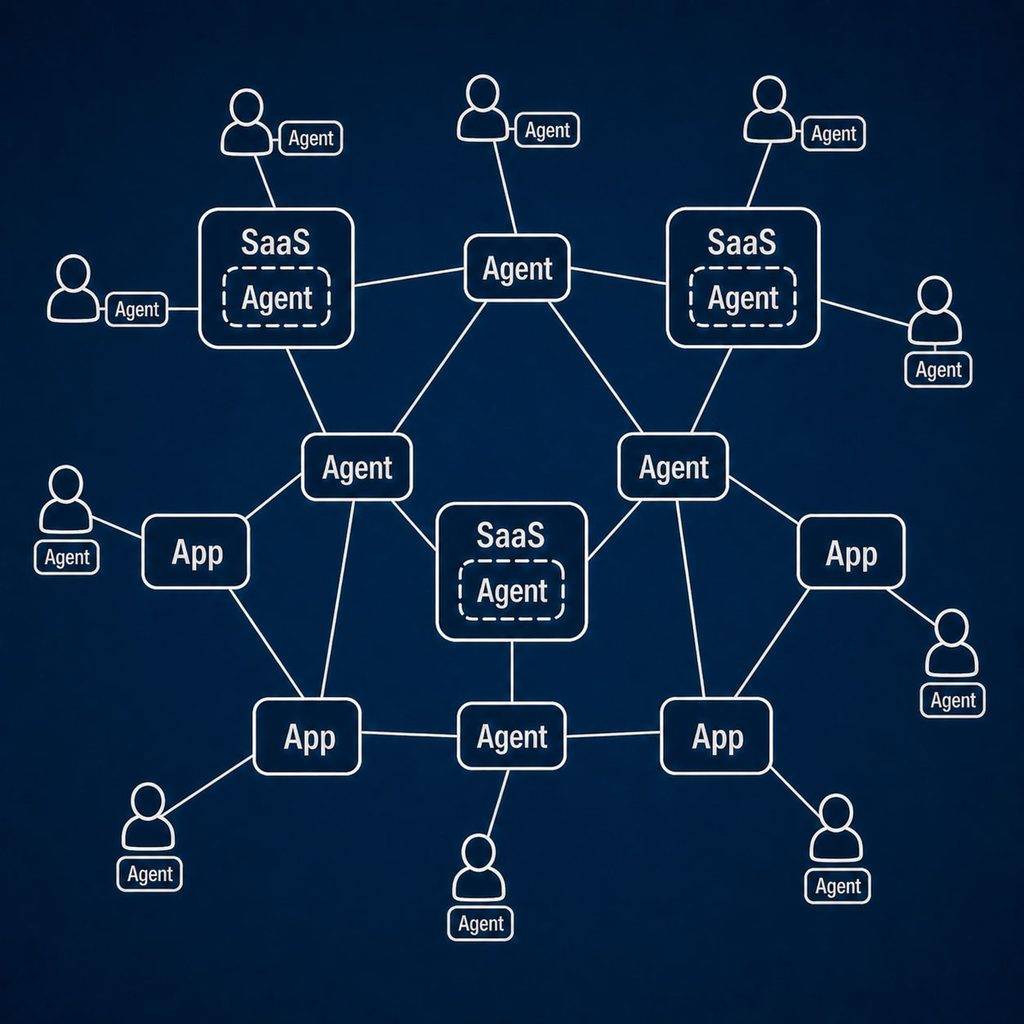 agentic enterprise la gi 4