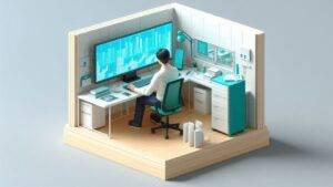 ai architect là gì