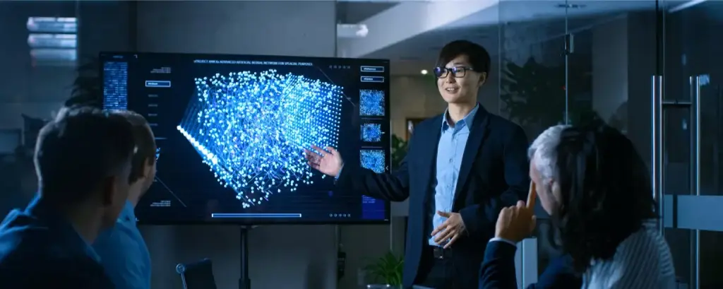 AI engineer là gì? Công việc, kỹ năng và lộ trình phát triển nghề kỹ sư AI 3 ai engineer là gì