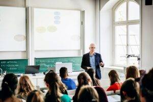 executive mba là gì